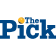 The Pick Logo