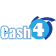 Cash 4 Midday Logo