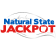 Natural State Jackpot Logo