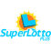 SuperLotto Plus Logo