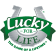 Lucky for Life Logo