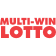 Multi-Win Lotto Logo