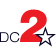 DC-2 Evening Logo