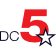 DC-5 Evening Logo