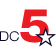 DC-5 Mid-day Logo