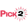 Pick 2 Midday Logo