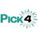 Pick 4 Evening Logo