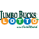 Jumbo Bucks Lotto Logo