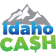 Idaho Cash Logo