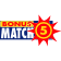 Bonus Match 5 Logo