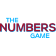The Numbers Game Evening Logo