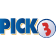 Pick 3 Midday Logo