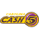 Cash 5 Logo
