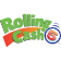 Rolling Cash 5 Logo