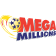 Mega Millions Logo