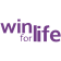 Win for Life Logo