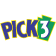Pick 3 Evening Logo