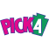 Pick 4 Day Logo