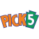 Pick 5 Day Logo