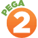 Pega 2 Noche Logo