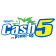 Palmetto Cash 5 Logo