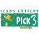 Pick 3 Day Logo