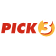 Pick 3 Day Logo