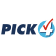 Pick 4 Night Logo