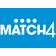 Match 4 Logo