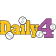 Daily 4 Logo
