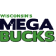 Megabucks Logo